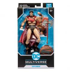 DC Multiverse - Superman (DC Future State) McFarlane Toys - 8
