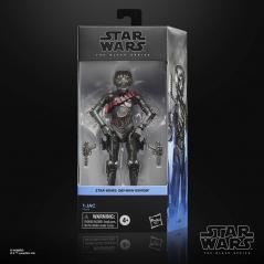 Star Wars Obi-Wan Kenobi Black Series - 1-JAC Hasbro - 2