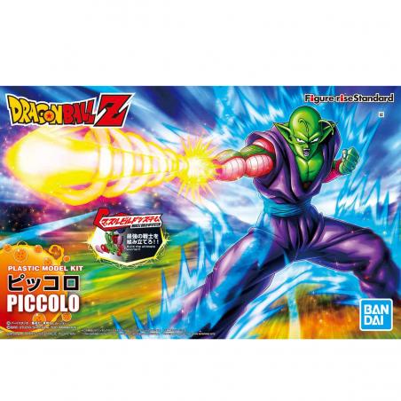 Dragon Ball Figure-rise Standard Piccolo