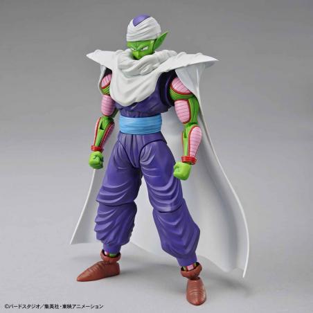 Dragon Ball Figure-rise Standard Piccolo Bandai - 2