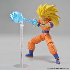 Dragon Ball Figure-rise Standard Super Saiyan 3 Son Goku BANDAI HOBBY - 3