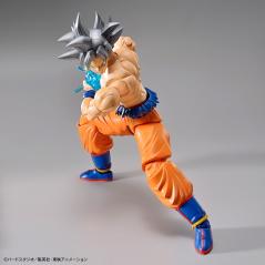 Dragon Ball Figure-rise Standard Son Goku (Ultra Instinct) BANDAI HOBBY - 3