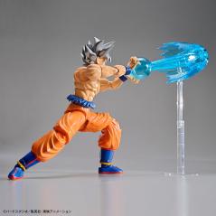 Dragon Ball Figure-rise Standard Son Goku (Ultra Instinct) BANDAI HOBBY - 4