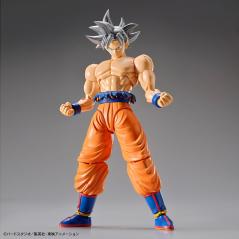 Dragon Ball Figure-rise Standard Son Goku (Ultra Instinct) BANDAI HOBBY - 5