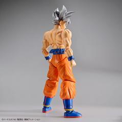 Dragon Ball Figure-rise Standard Son Goku (Ultra Instinct) BANDAI HOBBY - 6