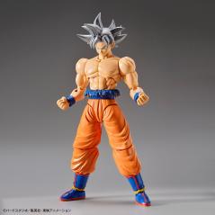 Dragon Ball Figure-rise Standard Son Goku (Ultra Instinct) BANDAI HOBBY - 7