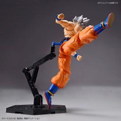 Dragon Ball Figure-rise Standard Son Goku (Ultra Instinct) BANDAI HOBBY - 9
