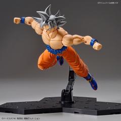 Dragon Ball Figure-rise Standard Son Goku (Ultra Instinct) BANDAI HOBBY - 10