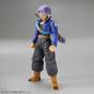 Dragon Ball Figure-rise Standard Super Saiyan Trunks