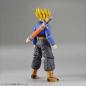 Dragon Ball Figure-rise Standard Super Saiyan Trunks