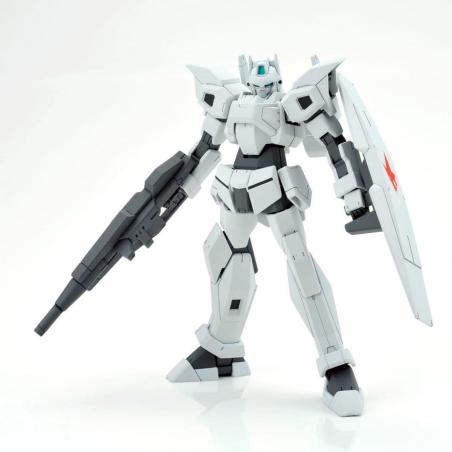 Gundam - HGAGE - 09 - WMS-GEX1 G-Exes 1/144 Bandai - 2