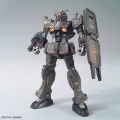 Gundam - HGGTO - 021 - RX-78-01 [FSD] Gundam FSD 1/144 Bandai - 2