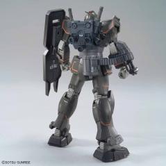 Gundam - HGGTO - 021 - RX-78-01 [FSD] Gundam FSD 1/144 Bandai - 4