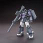 Gundam - HGGTO - 003 - MS-06R-1A Zaku II High Mobility Type (Gaia/Mash Custom) 1/144