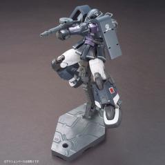 Gundam - HGGTO - 003 - MS-06R-1A Zaku II High Mobility Type (Gaia/Mash Custom) 1/144 Bandai - 3