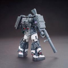 Gundam - HGGTO - 003 - MS-06R-1A Zaku II High Mobility Type (Gaia/Mash Custom) 1/144 Bandai - 4