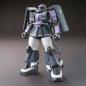 Gundam - HGGTO - 003 - MS-06R-1A Zaku II High Mobility Type (Gaia/Mash Custom) 1/144