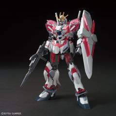 Gundam - HGUC - 222 - RX-9/C Narrative Gundam C-Packs 1/144 Bandai - 2