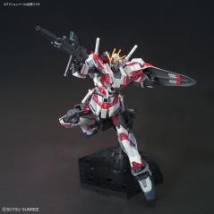 Gundam - HGUC - 222 - RX-9/C Narrative Gundam C-Packs 1/144 Bandai - 5