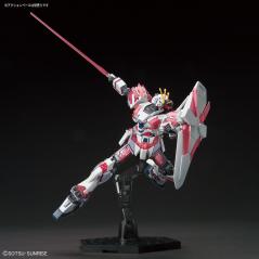 Gundam - HGUC - 222 - RX-9/C Narrative Gundam C-Packs 1/144 Bandai - 6