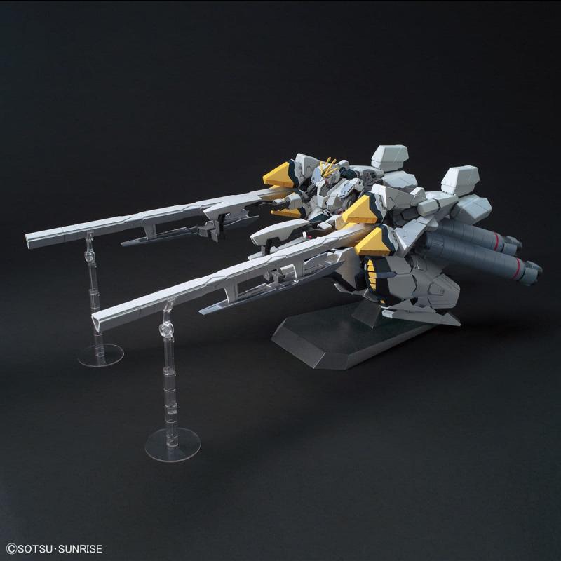 Gundam - HGUC - 218 - RX-9/A Narrative Gundam A-Packs 1/144