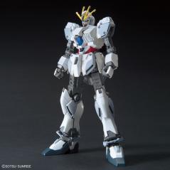 Gundam - HGUC - 218 - RX-9/A Narrative Gundam A-Packs 1/144 Bandai - 3