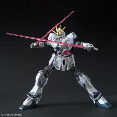 Gundam - HGUC - 218 - RX-9/A Narrative Gundam A-Packs 1/144 Bandai - 4