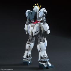 Gundam - HGUC - 218 - RX-9/A Narrative Gundam A-Packs 1/144 Bandai - 5