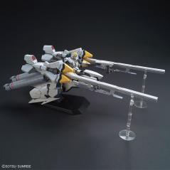 Gundam - HGUC - 218 - RX-9/A Narrative Gundam A-Packs 1/144 Bandai - 7