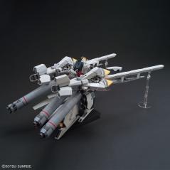 Gundam - HGUC - 218 - RX-9/A Narrative Gundam A-Packs 1/144 Bandai - 8