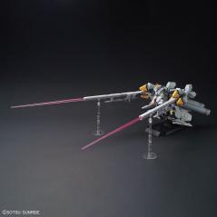 Gundam - HGUC - 218 - RX-9/A Narrative Gundam A-Packs 1/144 Bandai - 9