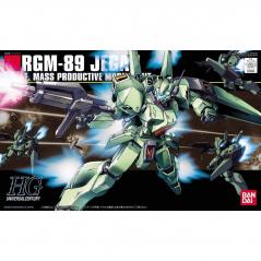 Gundam - HGUC - 097 - RGM-89 Jegan 1/144