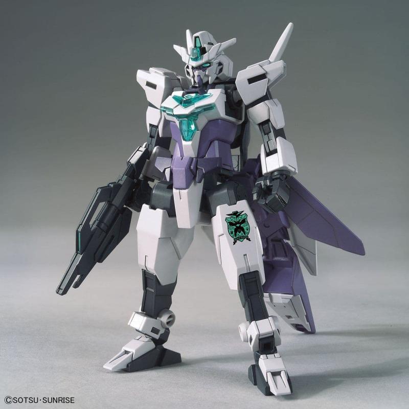 Gundam - HGBD:R - 042 - PFF-X7II Core Gundam II (G-3 Color) 1/144