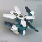 Gundam - HGBD:R - 042 - PFF-X7II Core Gundam II (G-3 Color) 1/144