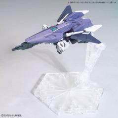 Gundam - HGBD:R - 042 - PFF-X7II Core Gundam II (G-3 Color) 1/144 Bandai - 6