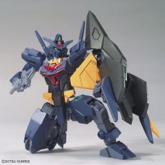 Gundam - HGBD:R - 043 - PFF-X7II Core Gundam II (Titans Color) 1/144 Bandai - 3