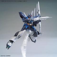 Gundam - HGBD:R - 043 - PFF-X7II Core Gundam II (Titans Color) 1/144 Bandai - 5