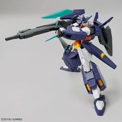 Gundam - HGBD:R - 027 - AGE-TRYMAG Gundam TRY AGE Magnum 1/144 Bandai - 4