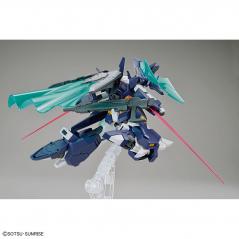 Gundam - HGBD:R - 027 - AGE-TRYMAG Gundam TRY AGE Magnum 1/144 Bandai - 7