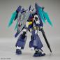 Gundam - HGBD:R - 027 - AGE-TRYMAG Gundam TRY AGE Magnum 1/144