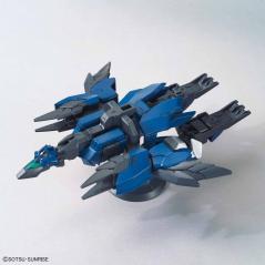 Gundam - HGBD:R - 017 - Mercuone Unit 1/144 Bandai - 2