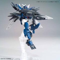 Gundam - HGBD:R - 017 - Mercuone Unit 1/144 Bandai - 5