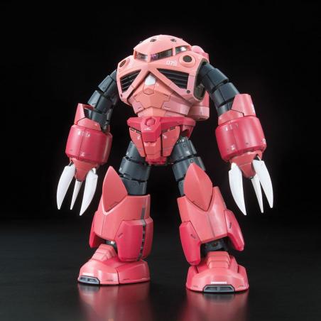 Gundam - RG - 16 - MSM-07S Z'Gok Commander Type 1/144 Bandai - 2