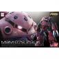 Gundam - RG - 16 - MSM-07S Z'Gok Commander Type 1/144