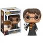 Funko Pop - Harry Potter - Harry Potter with Hedwig - 31