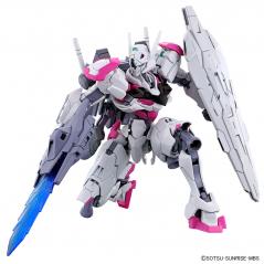 Gundam - HGTWFM - 01 - XGF-02 Gundam Lfrith 1/144 Bandai - 3