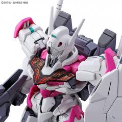 Gundam - HGTWFM - 01 - XGF-02 Gundam Lfrith 1/144 Bandai - 5