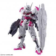 Gundam - HGTWFM - 01 - XGF-02 Gundam Lfrith 1/144 Bandai - 8