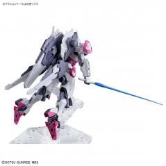 Gundam - HGTWFM - 01 - XGF-02 Gundam Lfrith 1/144 Bandai - 11