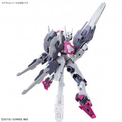 Gundam - HGTWFM - 01 - XGF-02 Gundam Lfrith 1/144 Bandai - 12